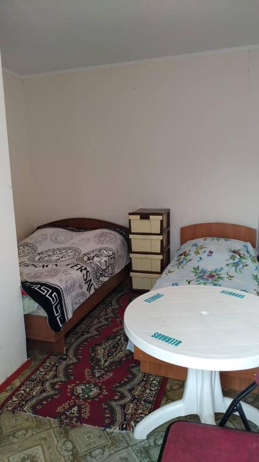 Guest House Regina Bulan Sogottuu 외부 사진