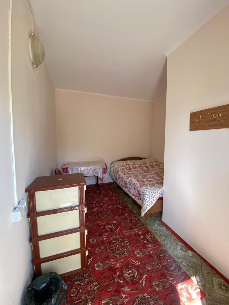 Guest House Regina Bulan Sogottuu 외부 사진