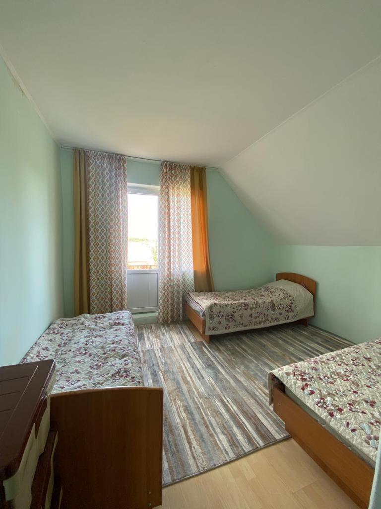 Guest House Regina Bulan Sogottuu 외부 사진