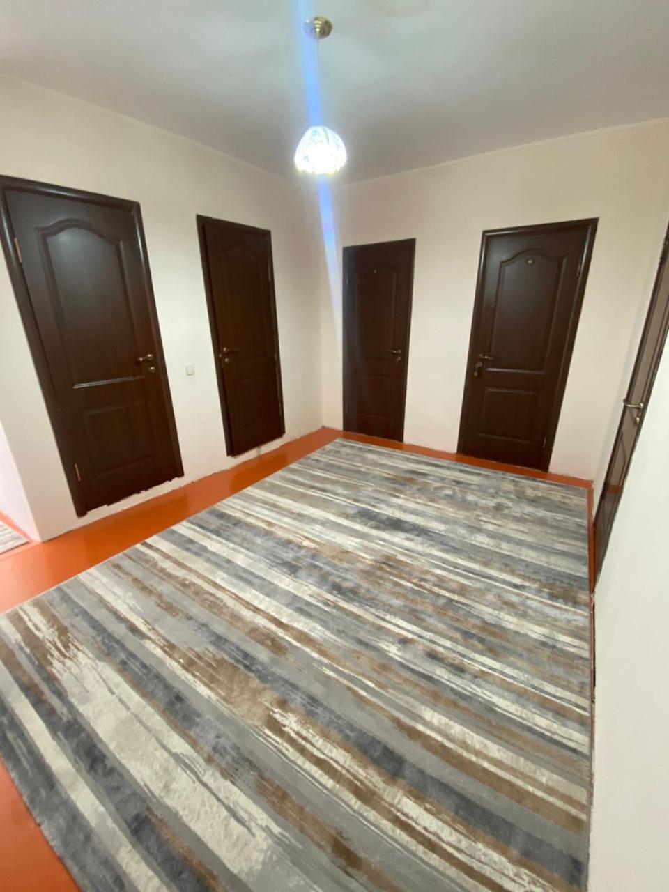 Guest House Regina Bulan Sogottuu 외부 사진