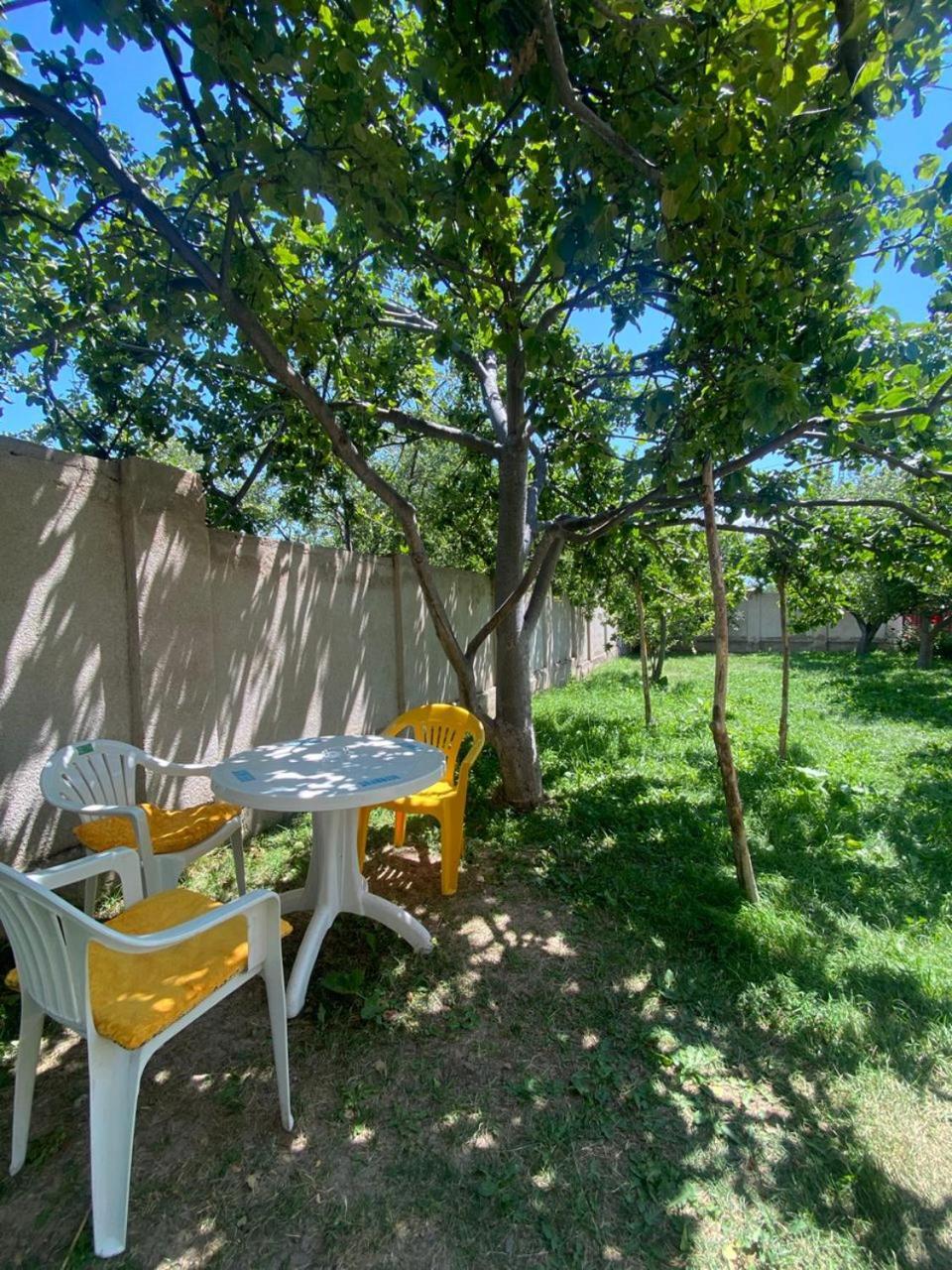 Guest House Regina Bulan Sogottuu 외부 사진