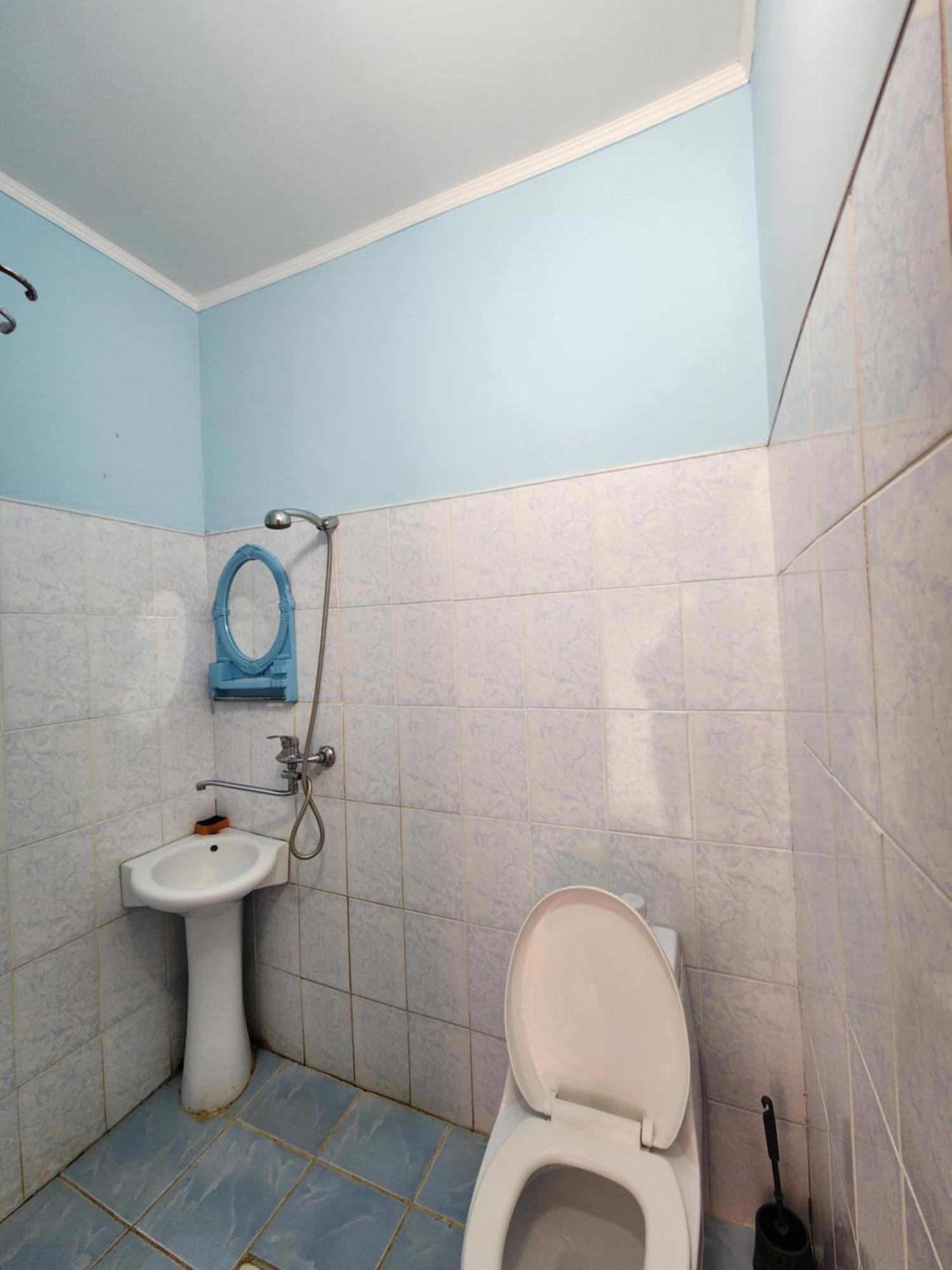 Guest House Regina Bulan Sogottuu 객실 사진