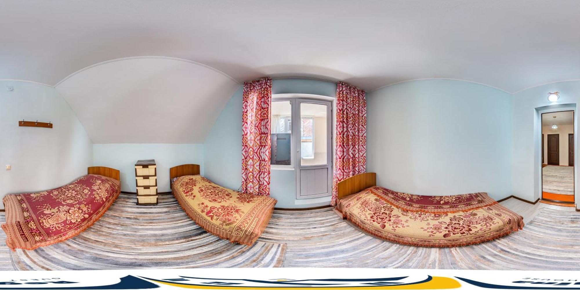 Guest House Regina Bulan Sogottuu 객실 사진