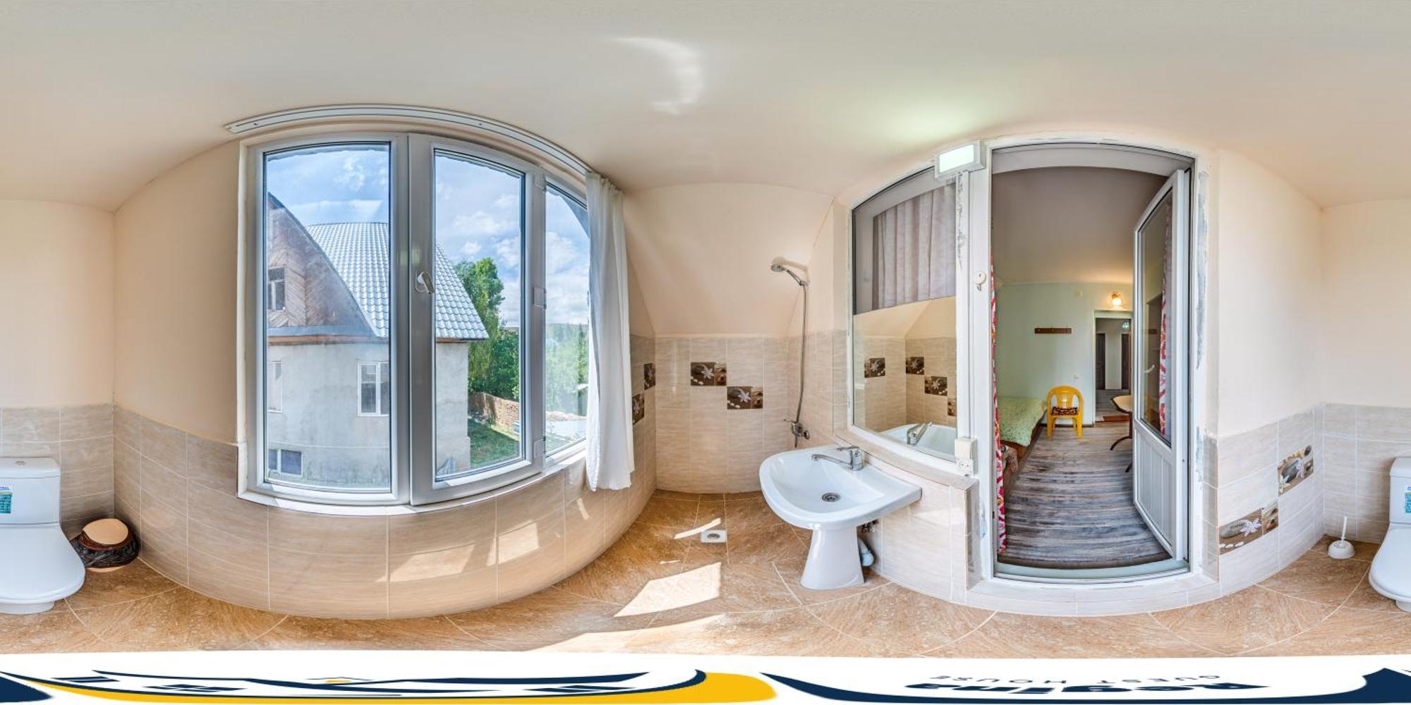 Guest House Regina Bulan Sogottuu 외부 사진